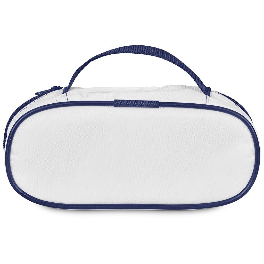 Pre-Production Sample Custom Frostmed Medicine Cooler - Coolers and Lunchware