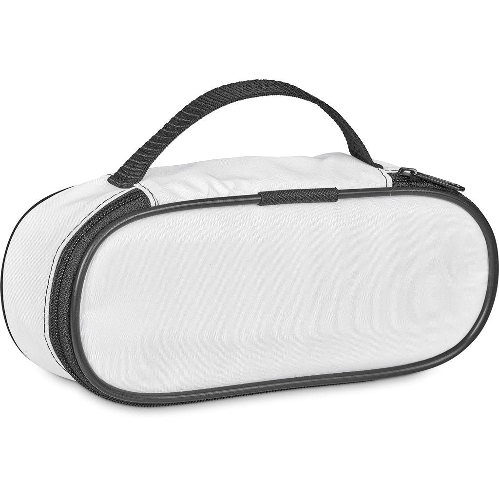 Pre-Production Sample Custom Frostmed Medicine Cooler - Coolers and Lunchware