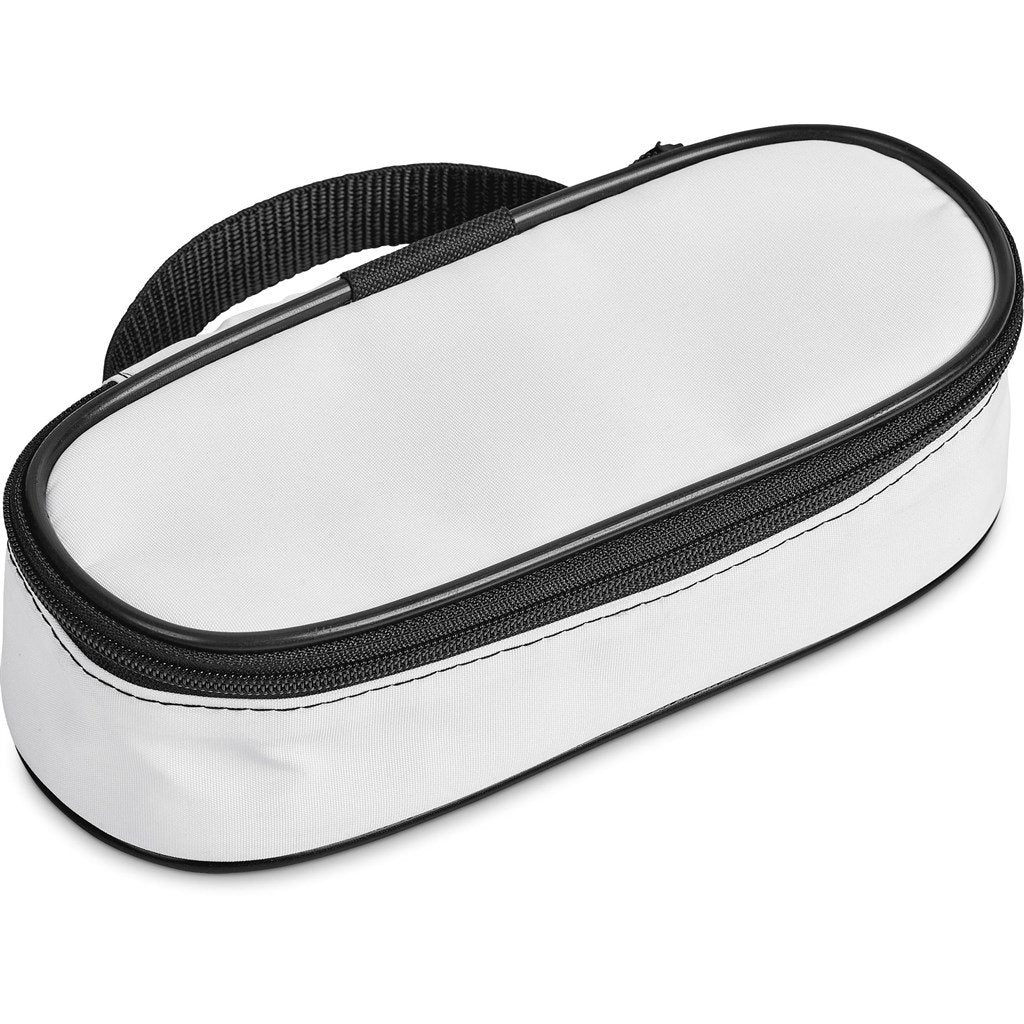 Pre-Production Sample Custom Frostmed Medicine Cooler - Coolers and Lunchware