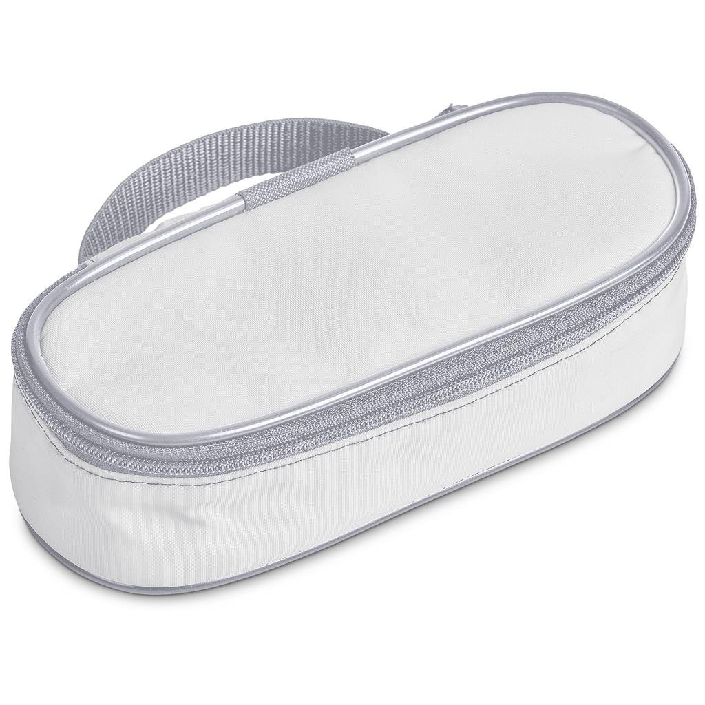 Pre-Production Sample Custom Frostmed Medicine Cooler - Coolers and Lunchware