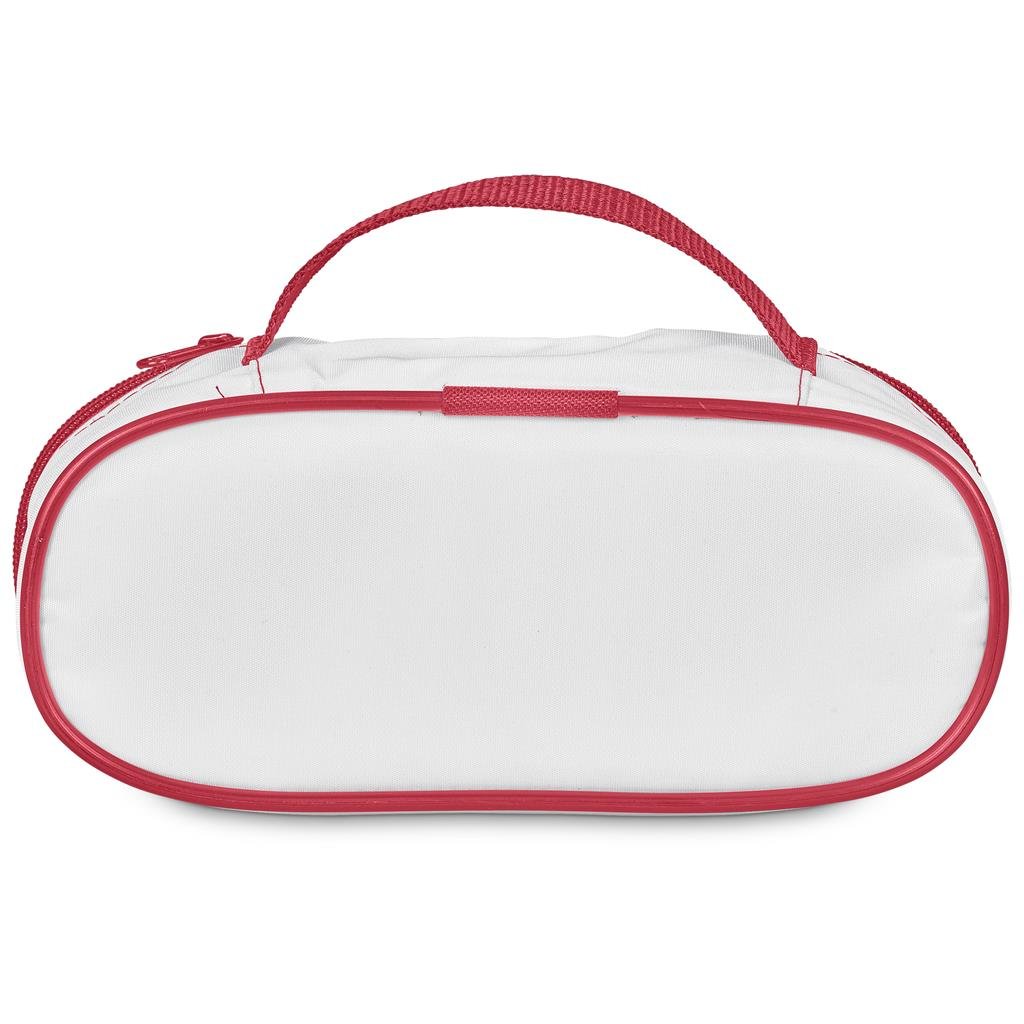 Pre-Production Sample Custom Frostmed Medicine Cooler - Coolers and Lunchware