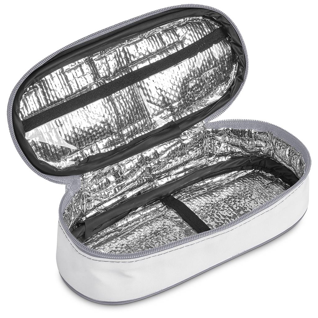 Pre-Production Sample Custom Frostmed Medicine Cooler - Coolers and Lunchware