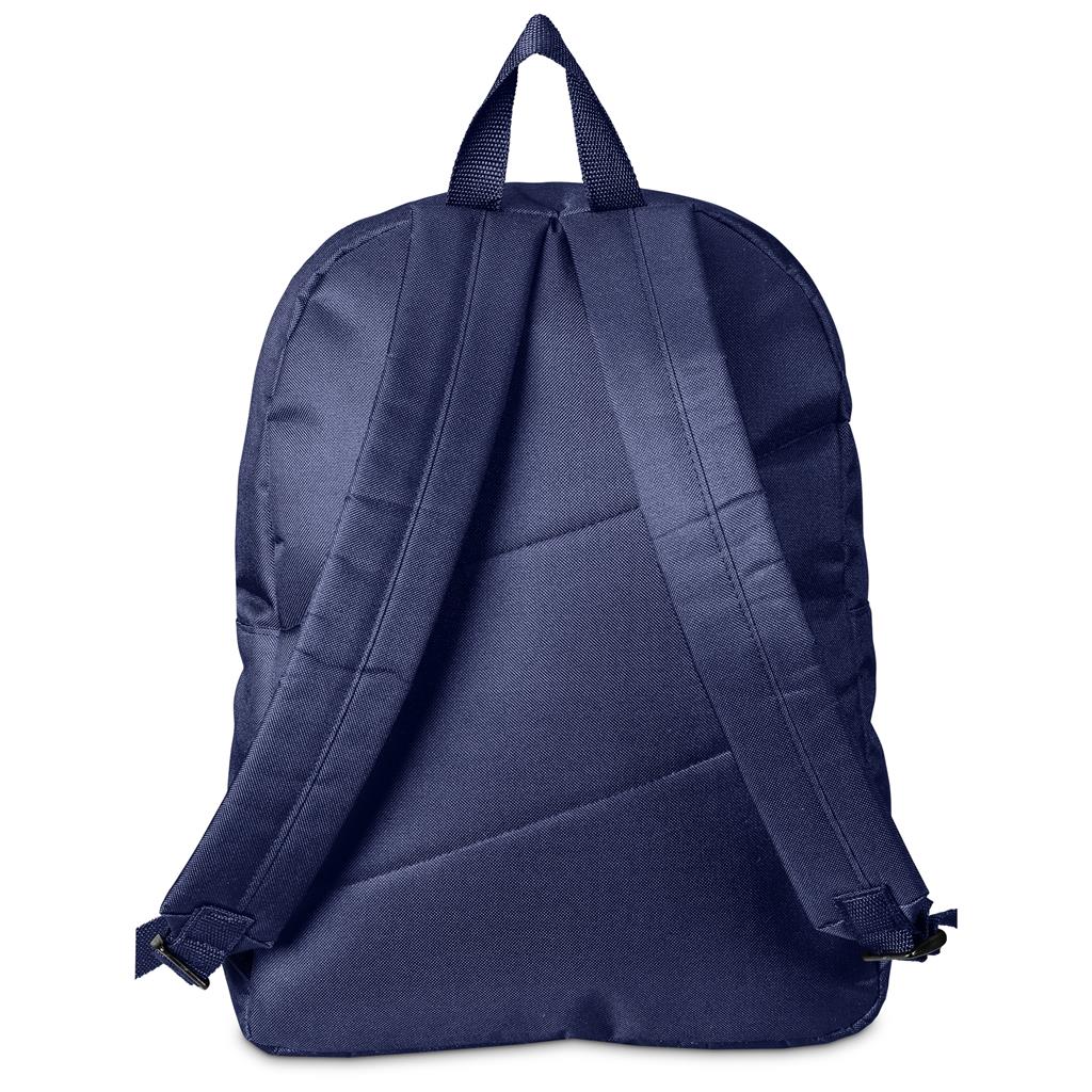 Pre-Production Sample Custom Huron Backpack - Drawstring Bags and Backpacks
