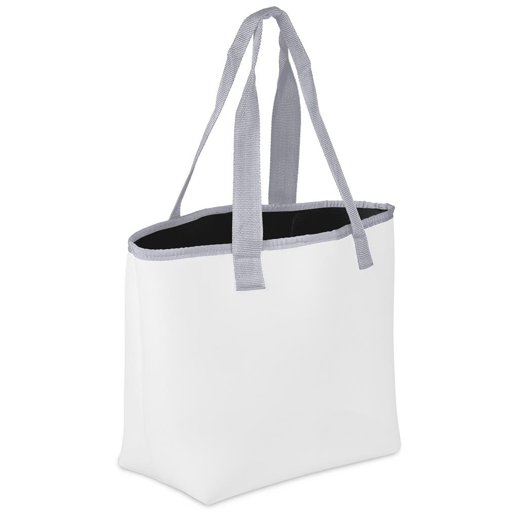 Pre-Production Sample Custom Hyde Neoprene Tote Bag - Shopper and Bags