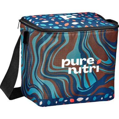 Pre-Production Sample Custom Hydro Cooler - 12-Can - Coolers and Lunchware