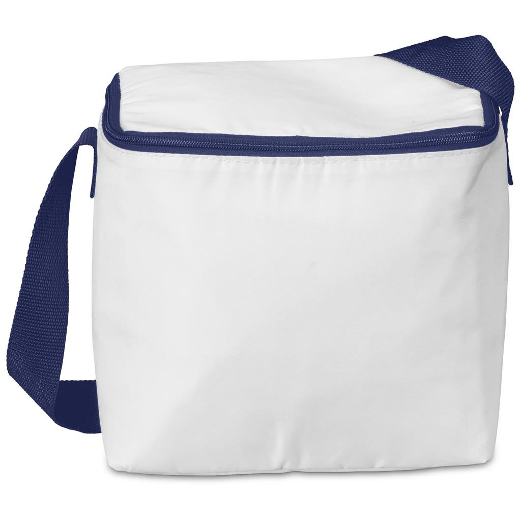 Pre-Production Sample Custom Hydro Cooler - 12-Can NAVY - Coolers and Lunchware