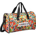 Pre-Production Sample Custom Kit Sports Bag - Bags