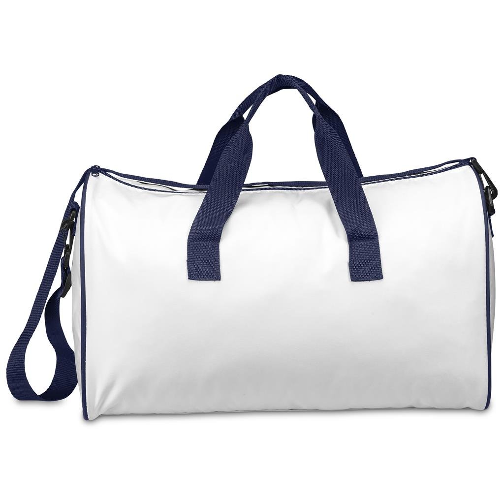 Pre-Production Sample Custom Kit Sports Bag NAVY - Bags