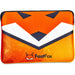 Pre-Production Sample Custom Knysna Neoprene 13-inch Laptop Sleeve - Tech Sleeves