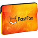 Pre-Production Sample Custom Knysna Neoprene 13-inch Laptop Sleeve - Tech Sleeves