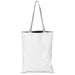 Pre-Production Sample Custom Melrose Shopper GREY - and Tote Bags