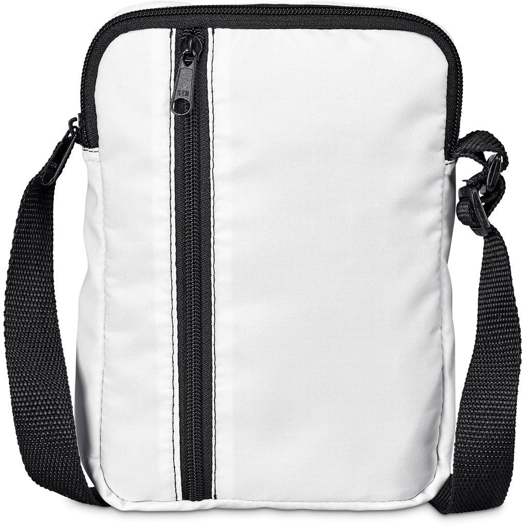 Pre-Production Sample Custom Metropolis Crossbody Bag - and Waist Bags