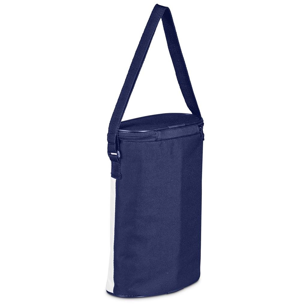 Pre-Production Sample Custom Napa Valley Double Wine Cooler - Coolers and Lunchware