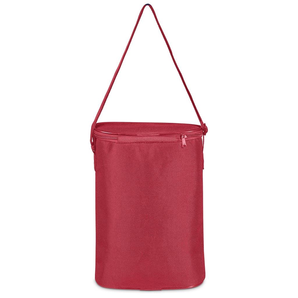 Pre-Production Sample Custom Napa Valley Double Wine Cooler - Coolers and Lunchware