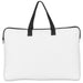 Pre-Production Sample Custom Neoprene 15.6-inch Cloud Laptop Sleeve BLACK - Tech Sleeves