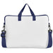 Pre-Production Sample Custom Neoprene 15.6-inch Nimbus Laptop Sleeve With Strap - Tech Sleeves