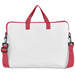 Pre-Production Sample Custom Neoprene 15.6-inch Nimbus Laptop Sleeve With Strap - Tech Sleeves