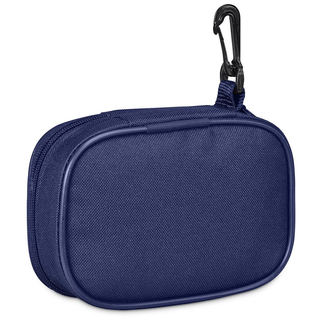 Pre-Production Sample Custom Pines Club Accessory Golf Bag - Sports and Fitness