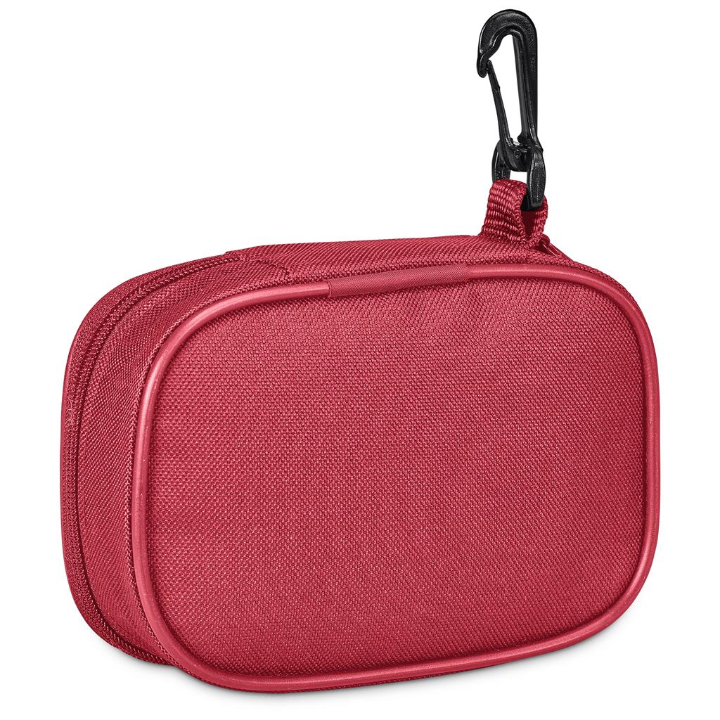 Pre-Production Sample Custom Pines Club Accessory Golf Bag - Sports and Fitness