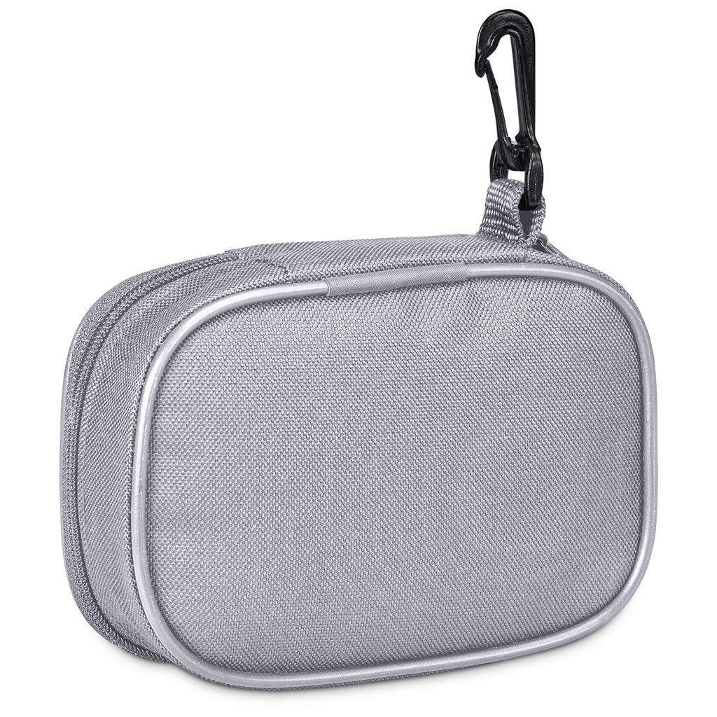 Pre-Production Sample Custom Pines Club Accessory Golf Bag - Sports and Fitness