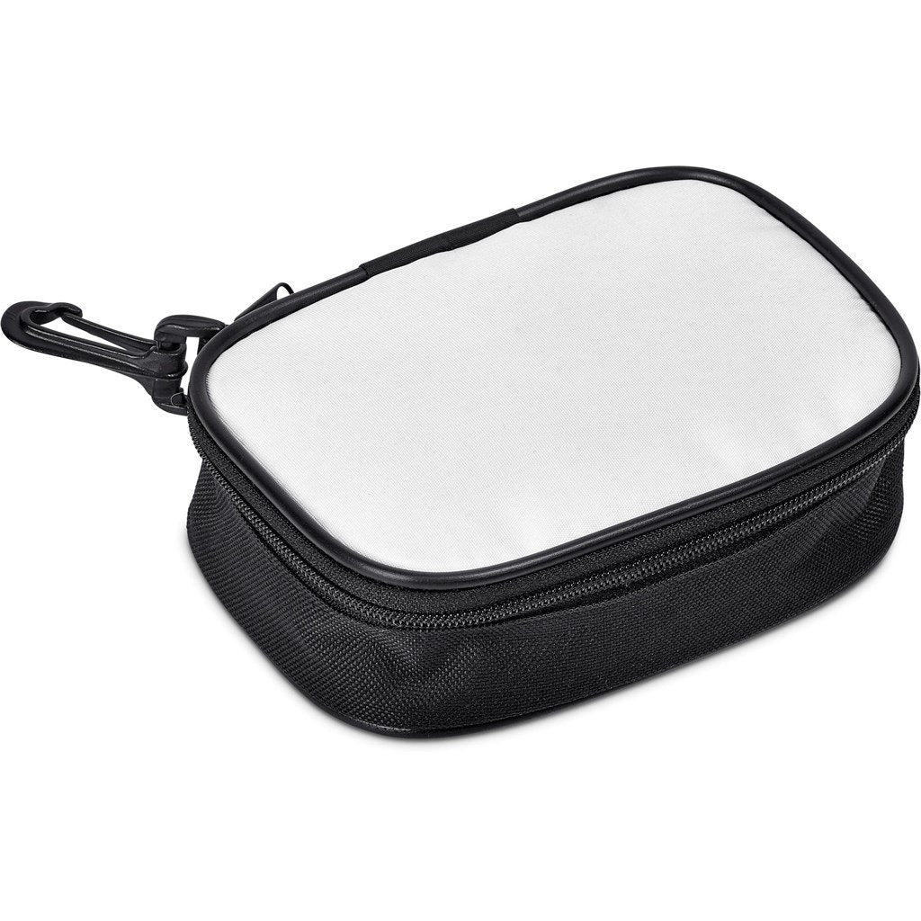 Pre-Production Sample Custom Pines Club Accessory Golf Bag - Sports and Fitness