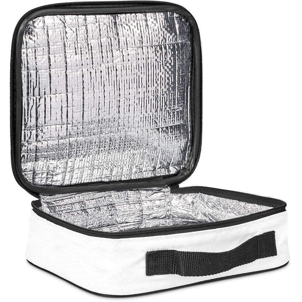 Pre-Production Sample Custom Polar Lunch Cooler - Coolers and Lunchware