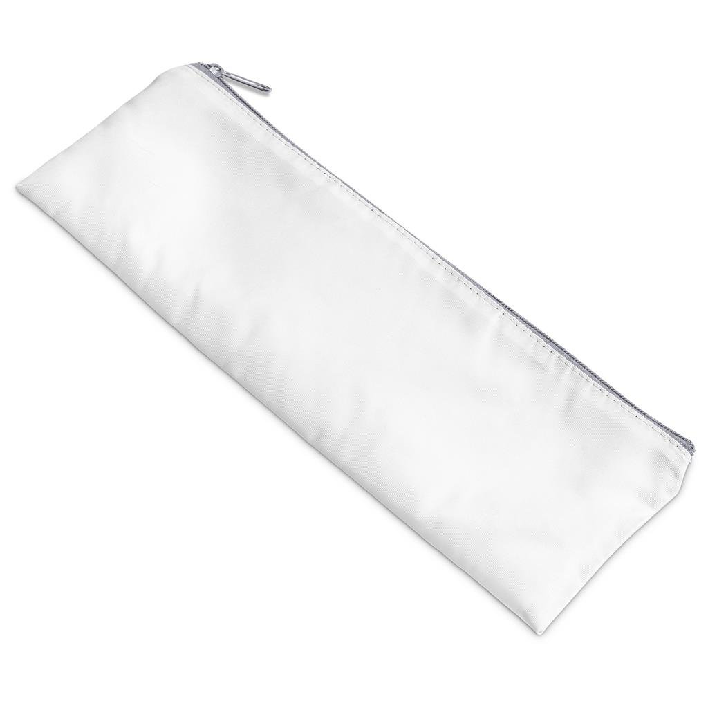 Pre-Production Sample Custom Quill Pencil Case - Stationery