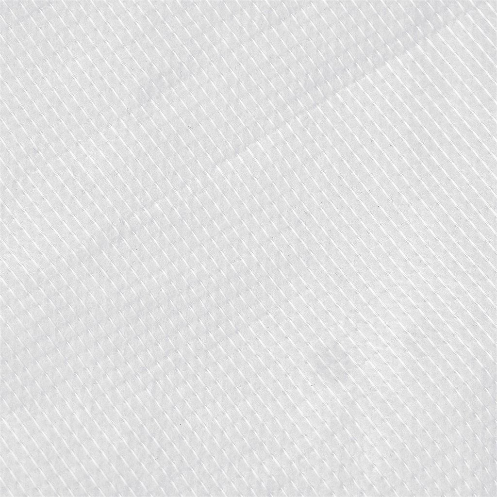 Pre-Production Sample Custom Recycled PET Stitch-Bond Mini Toiletry Bag - and Cosmetic Bags