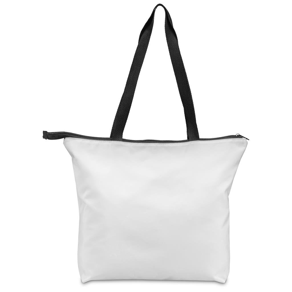 Pre-Production Sample Custom Santon Tote BLACK - Shopper and Bags