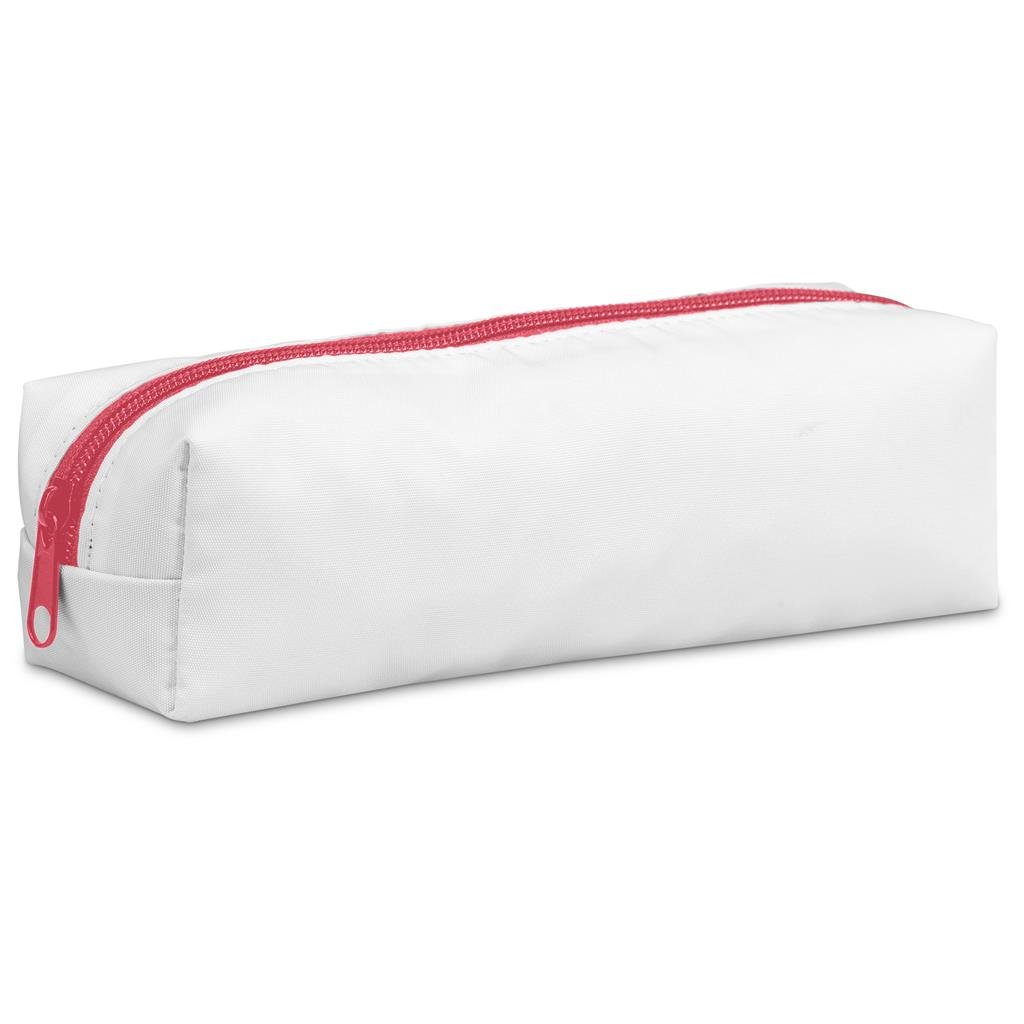 Pre-Production Sample Custom Sketches Pencil Case - Stationery