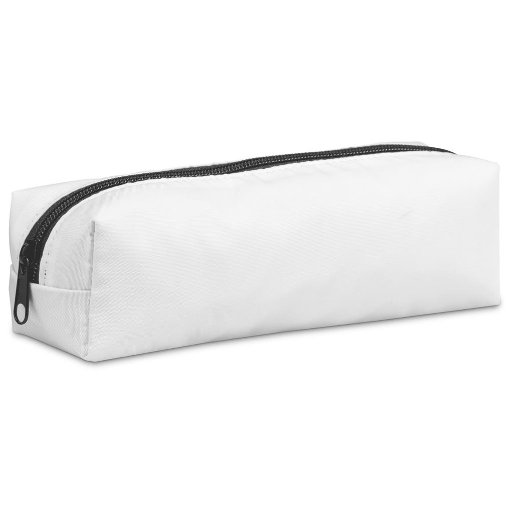 Pre-Production Sample Custom Sketches Pencil Case - Stationery