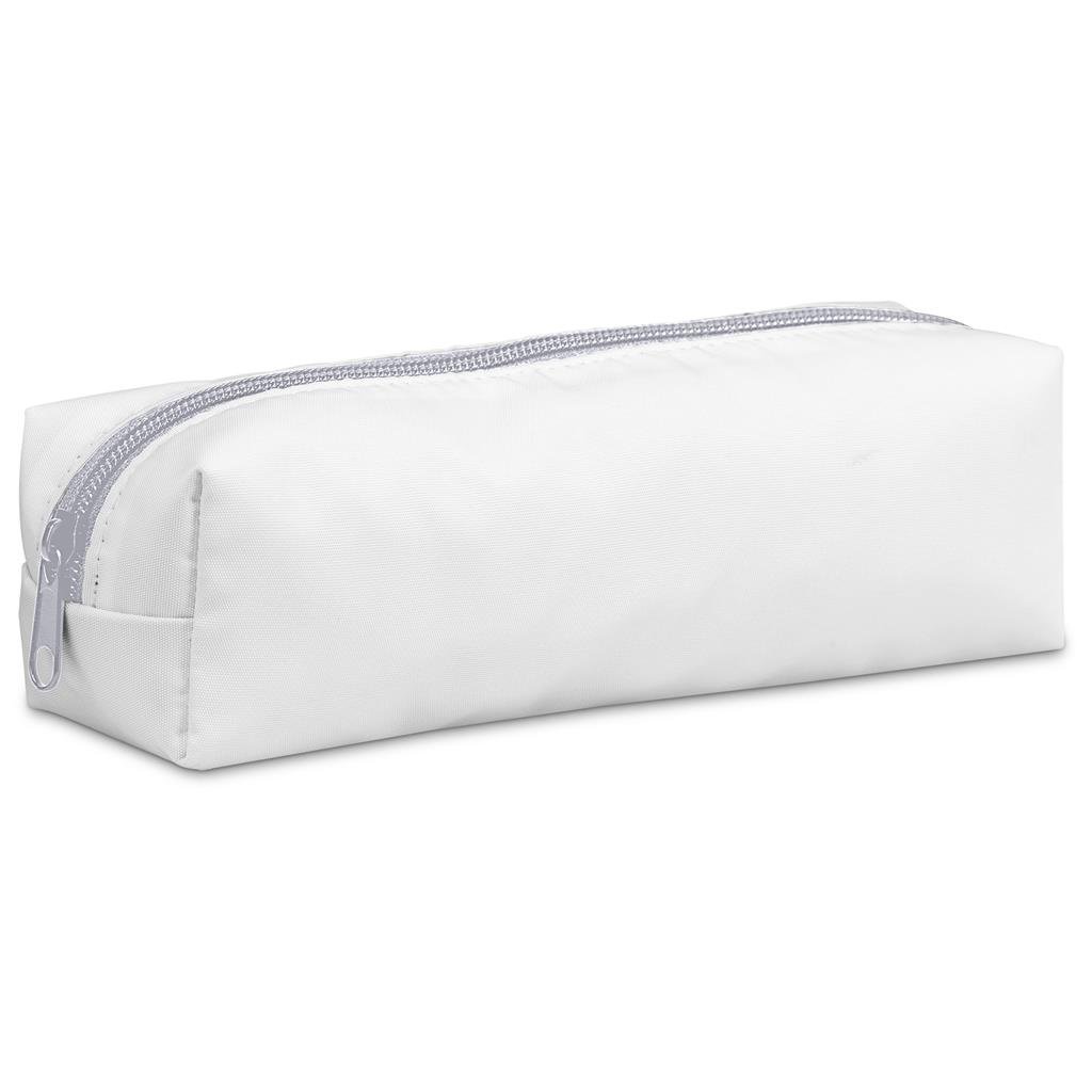 Pre-Production Sample Custom Sketches Pencil Case - Stationery