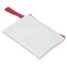 Pre-Production Sample Custom Summit A5 Document Pouch RED - School Accessories,Custom Stationery