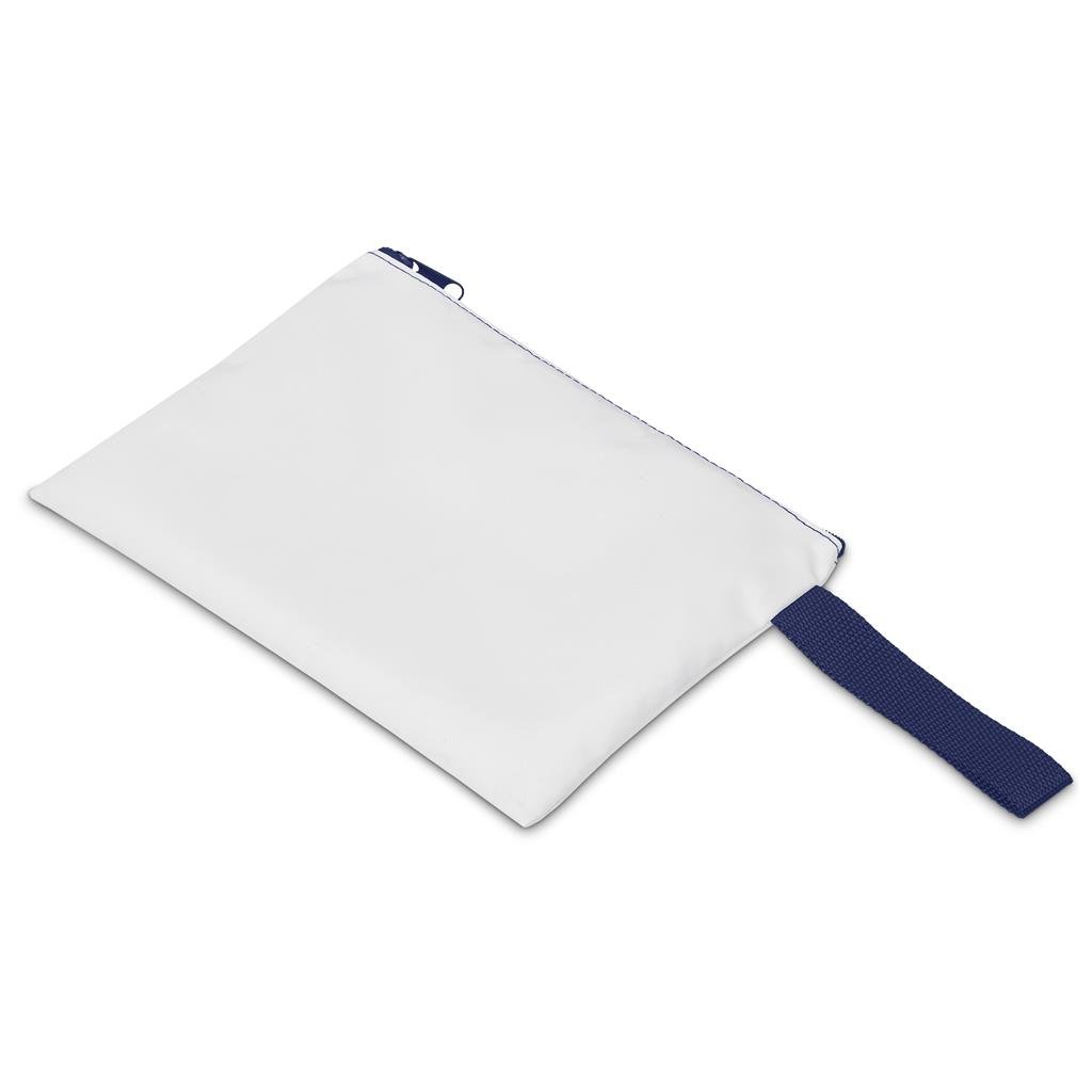 Pre-Production Sample Custom Summit A5 Document Pouch - School Accessories,Custom Stationery