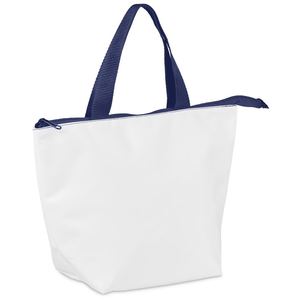 Pre-Production Sample Custom Sutherland Lunch Cooler - Coolers and Lunchware