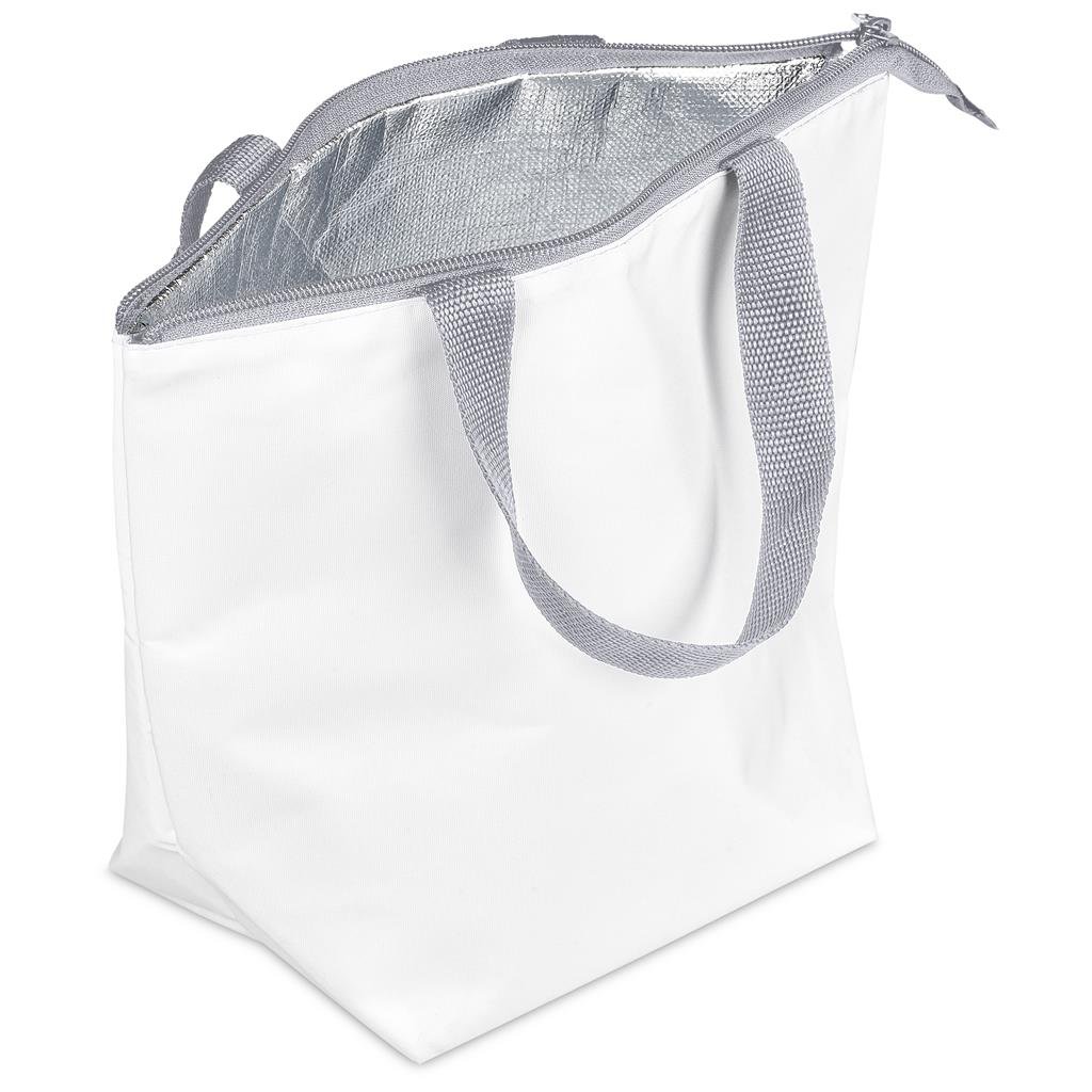 Pre-Production Sample Custom Sutherland Lunch Cooler - Coolers and Lunchware