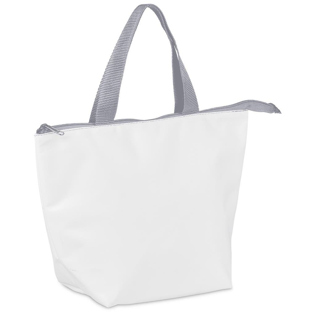 Pre-Production Sample Custom Sutherland Lunch Cooler - Coolers and Lunchware