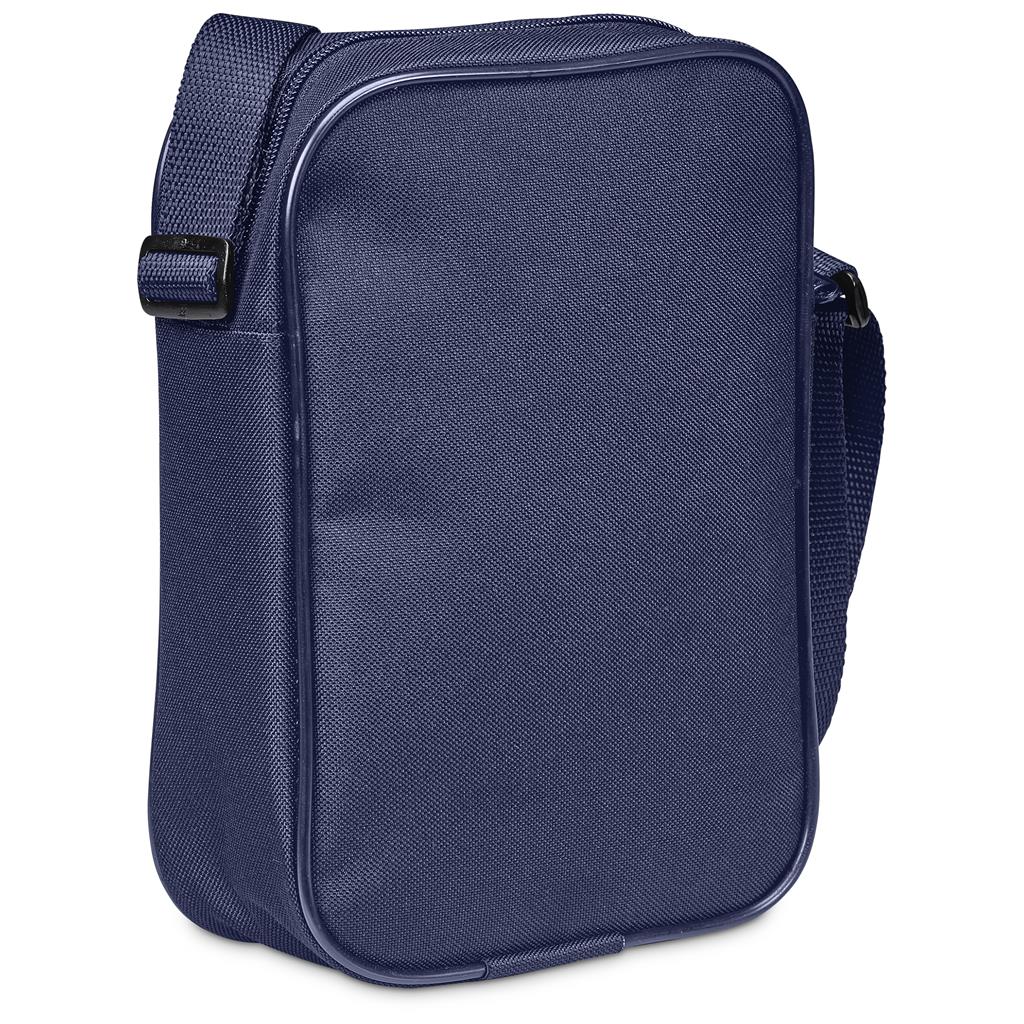 Pre-Production Sample Custom Tourist Crossbody Bag - and Waist Bags