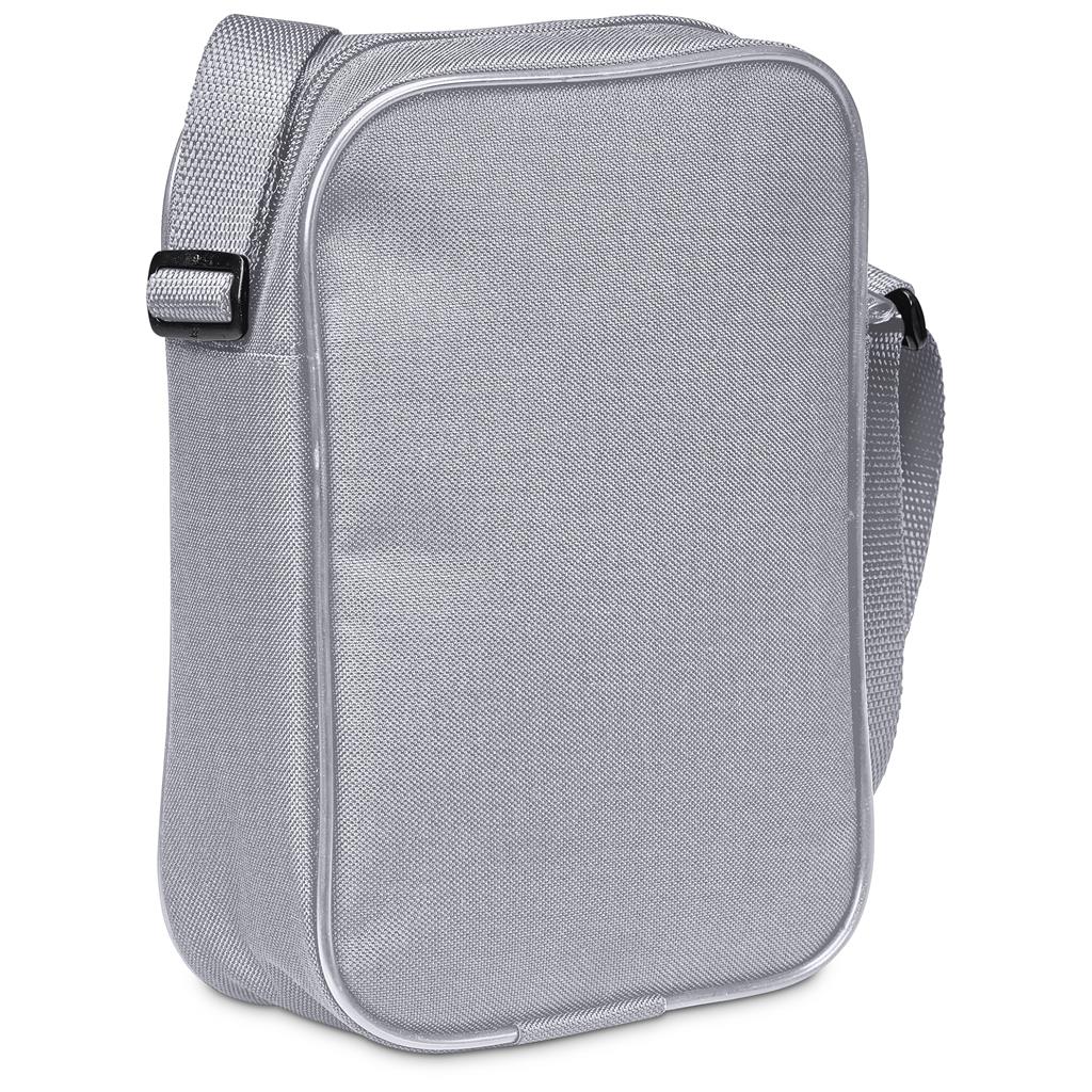 Pre-Production Sample Custom Tourist Crossbody Bag - and Waist Bags