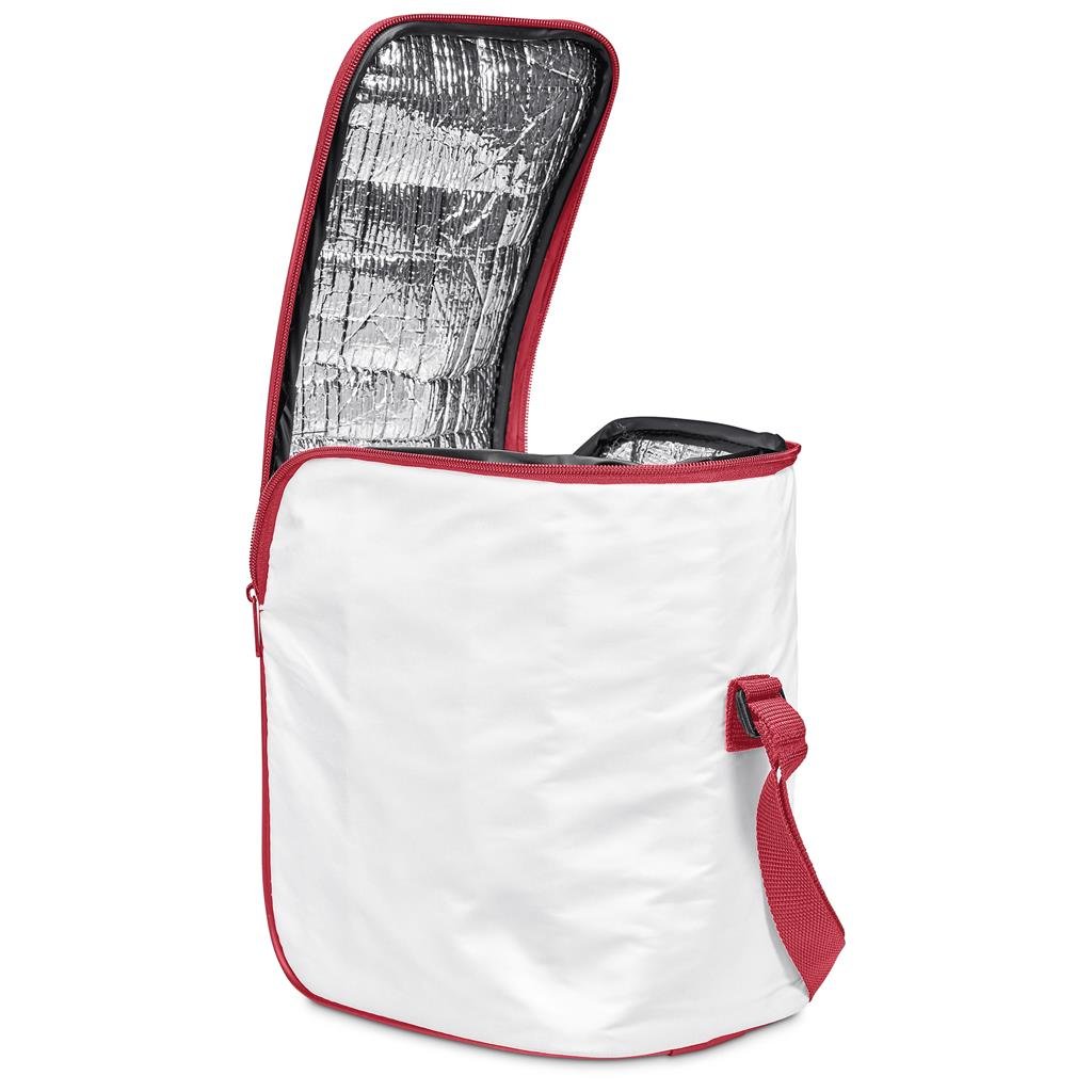 Pre-Production Sample Custom Tribal Cooler - Coolers and Lunchware