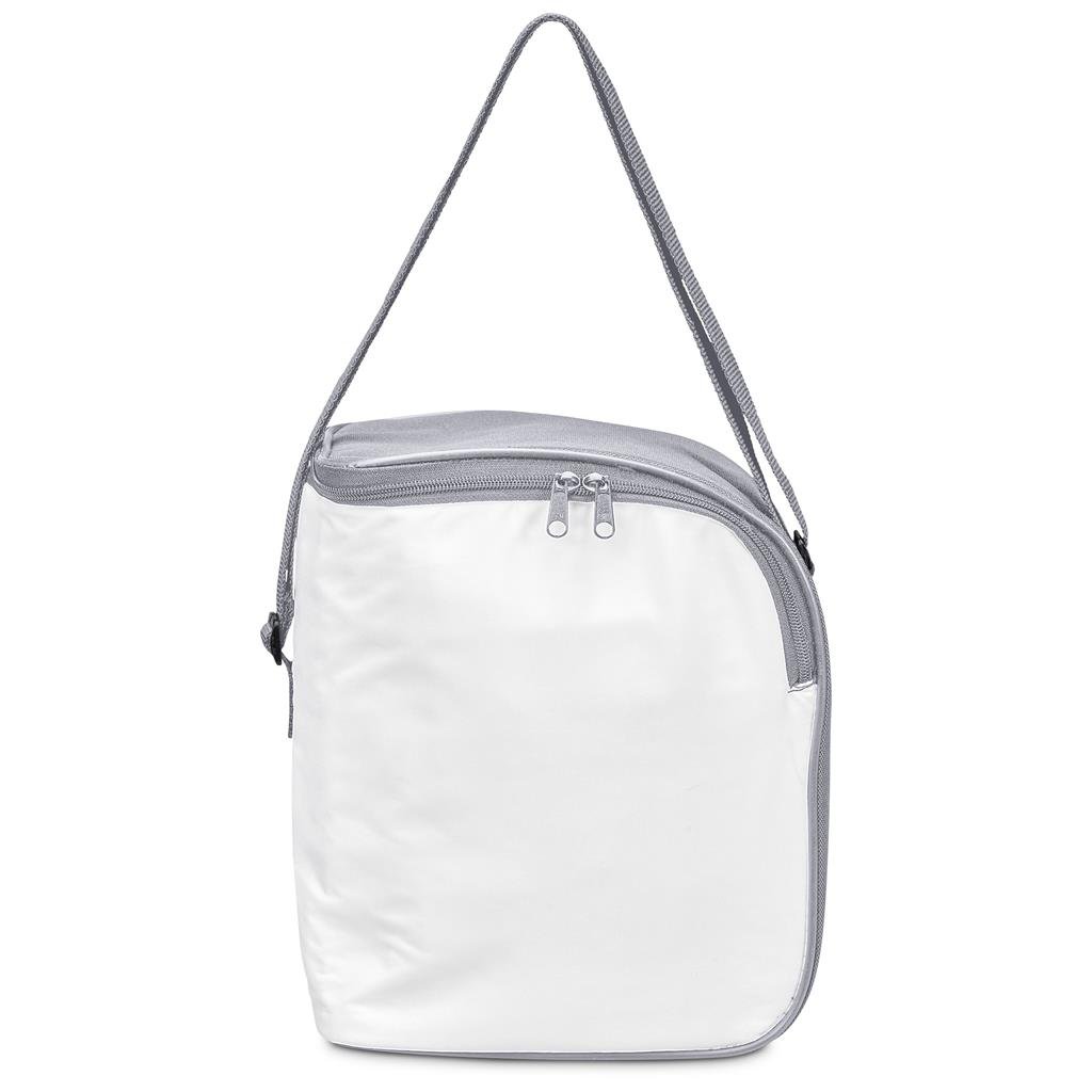 Pre-Production Sample Custom Tribal Cooler GREY - Coolers and Lunchware