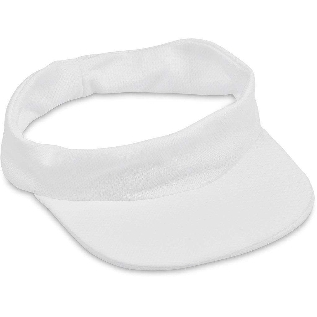 Pre-Production Sample Custom Umgeni One Size Peak Cap BLACK - Personal Care and Pamper Gifts,Custom School Accessories,Custom Sports Fitness