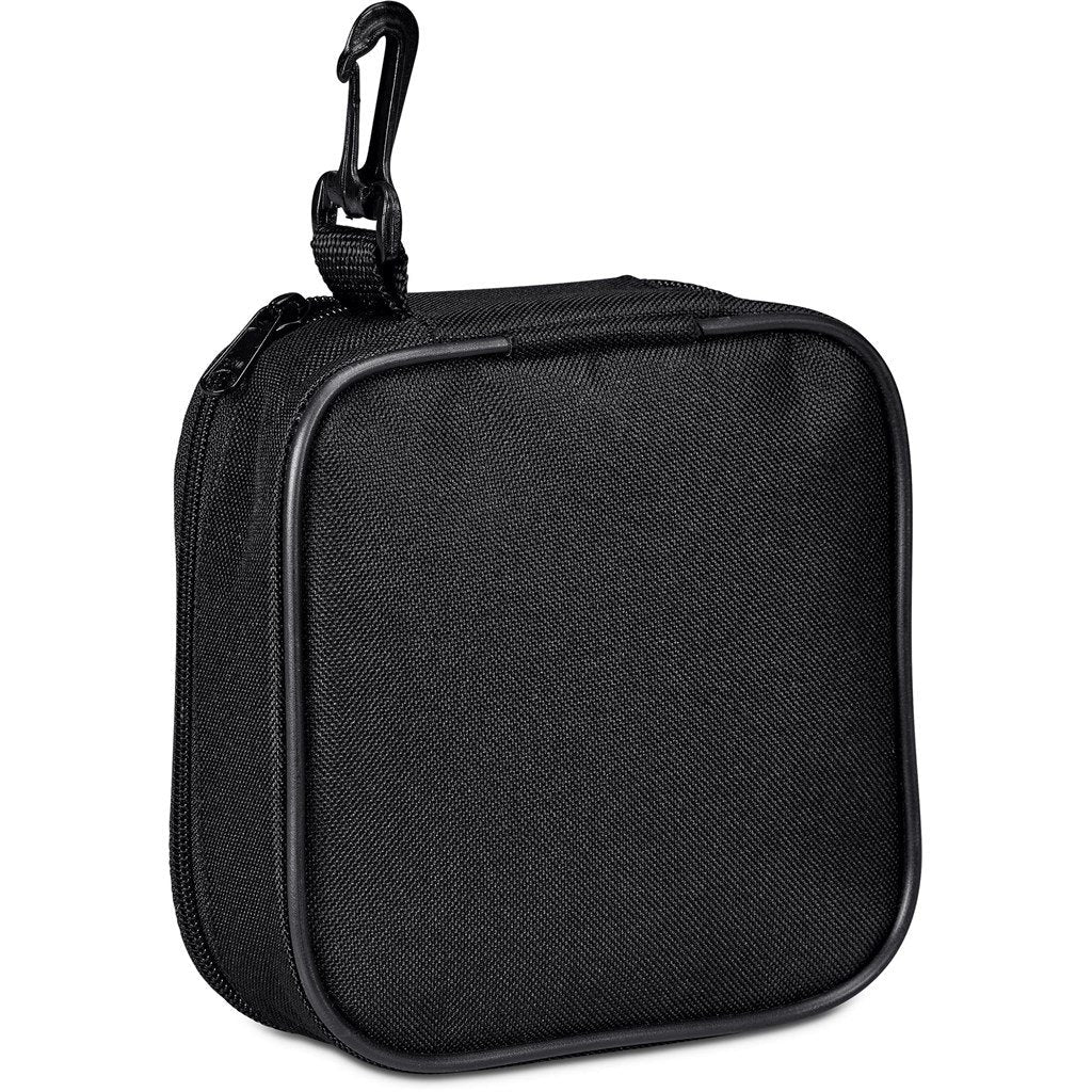 Pre-Production Sample Custom Valley Club Accessory Golf Bag - Sports and Fitness