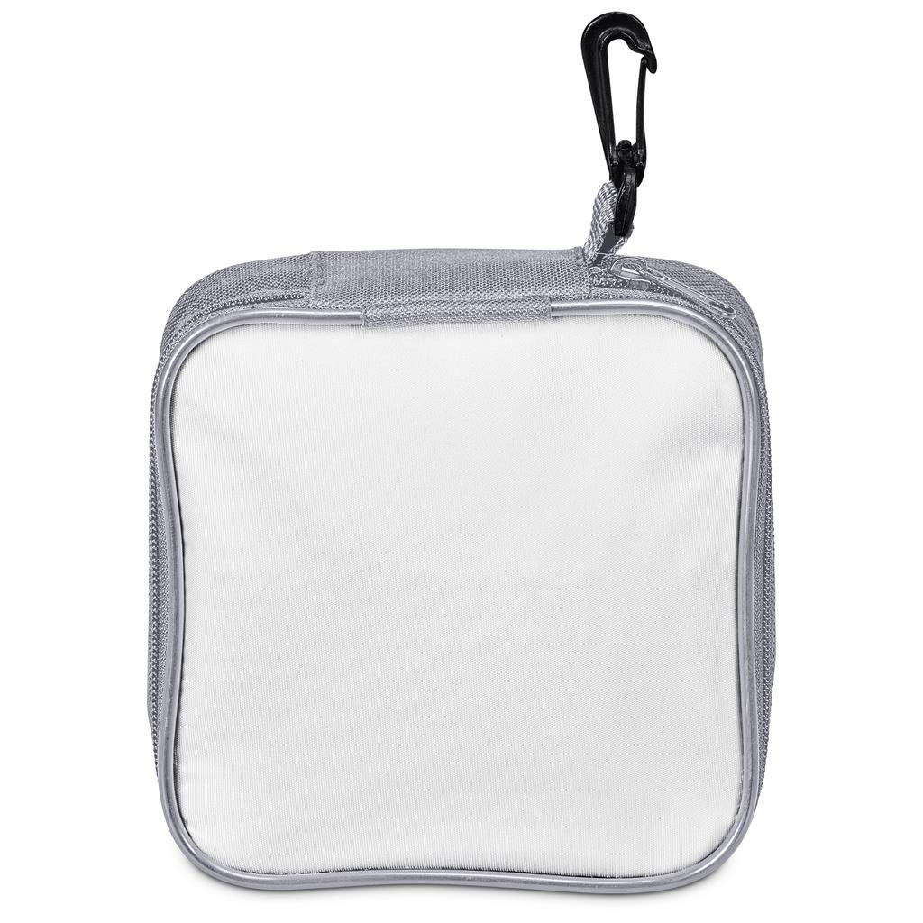 Pre-Production Sample Custom Valley Club Accessory Golf Bag GREY - Sports and Fitness