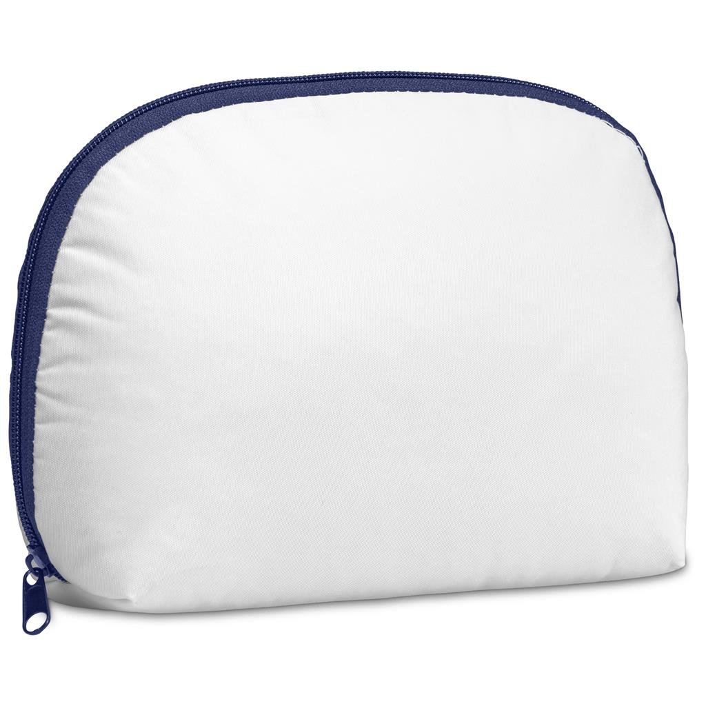 Pre-Production Sample Custom Victoria Midi Cosmetic Bag - Toiletry and Bags