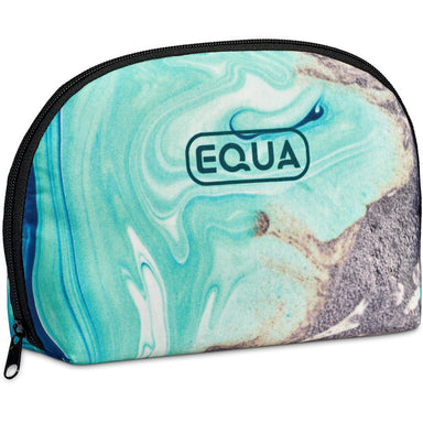 Pre-Production Sample Custom Victoria Midi Cosmetic Bag - Toiletry and Bags