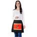 Pre-Production Sample Custom Waiters Half Apron BLACK - Home and Living