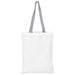 Pre-Production Sample Custom Waterfront Shopper GREY - and Tote Bags