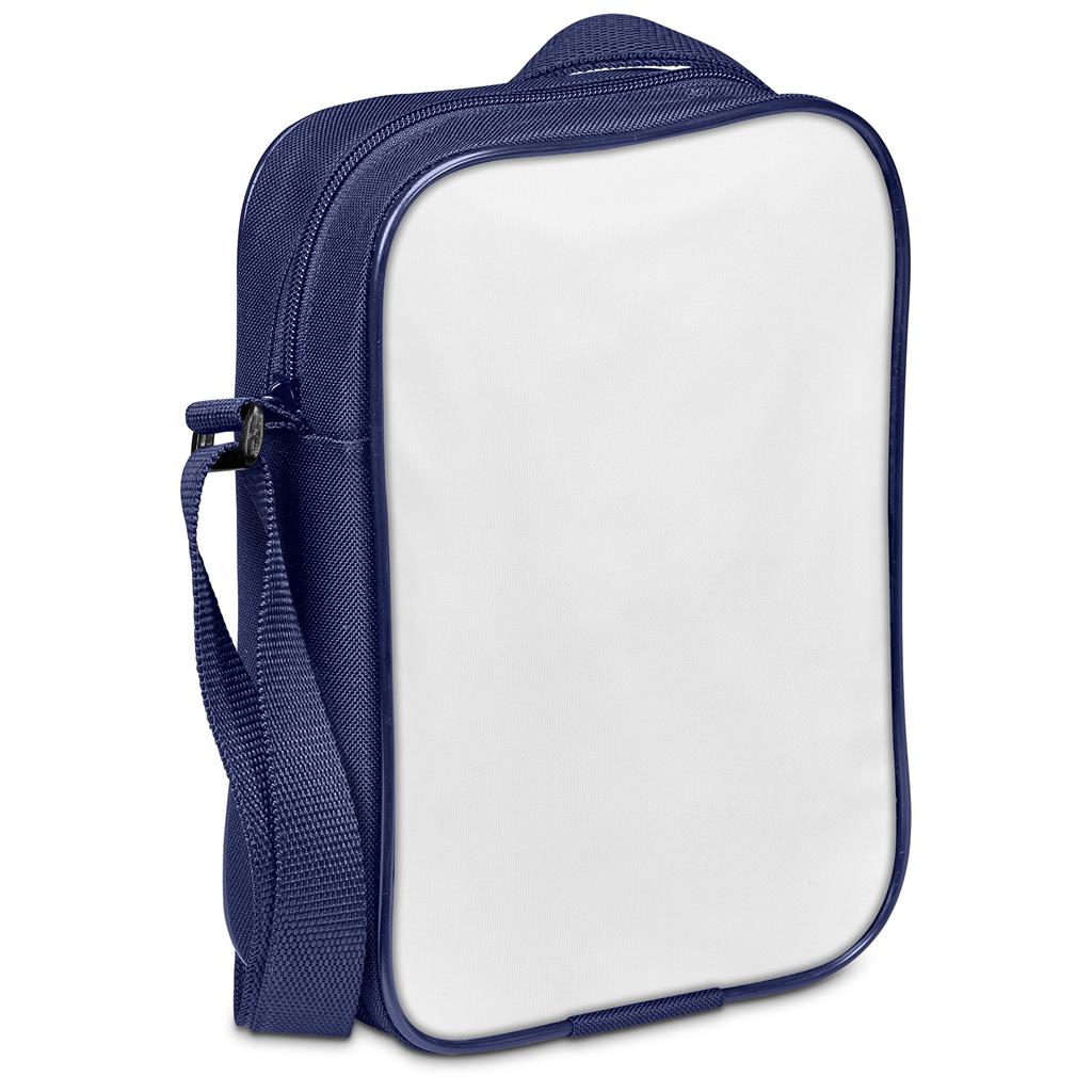 Pre-Production Sample Custom Worldly Crossbody Bag - and Waist Bags