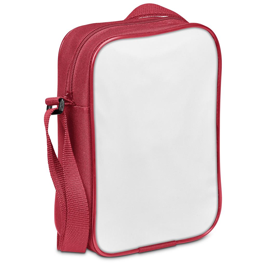 Pre-Production Sample Custom Worldly Crossbody Bag - and Waist Bags